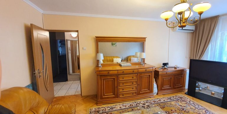 Apartament 3 camere de inchiriat, Dragos Voda, Oradea AP0944 - 22