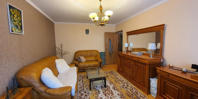 Apartament 3 camere de inchiriat, Dragos Voda, Oradea AP0944 - 24