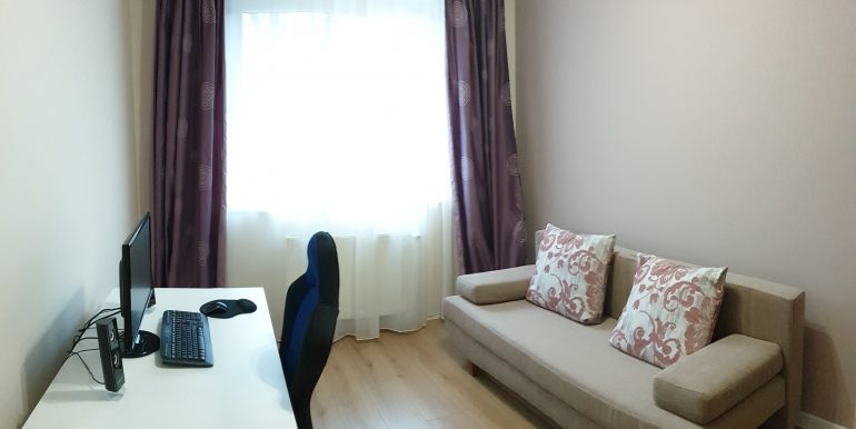 Apartament 3 camere de vanzare, Prima Bolcas, Oradea AP0943 - 01