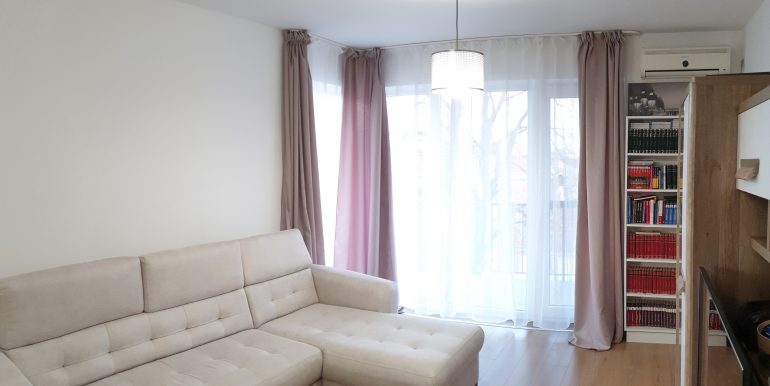 Apartament 3 camere de vanzare, Prima Bolcas, Oradea AP0943 - 04