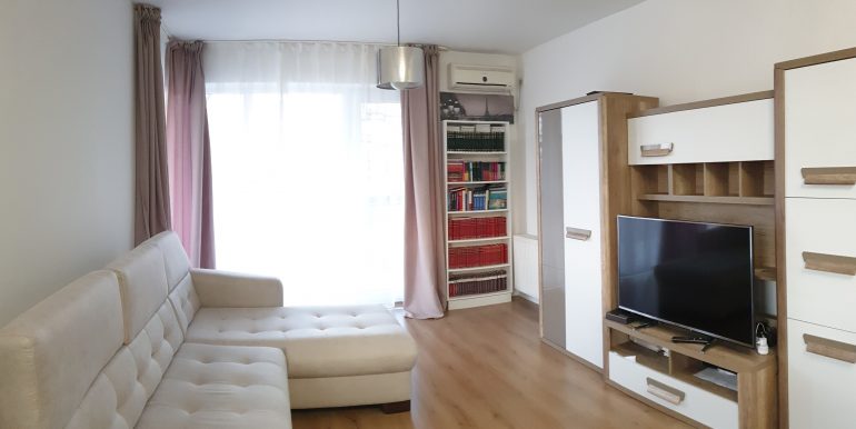 Apartament 3 camere de vanzare, Prima Bolcas, Oradea AP0943 - 09