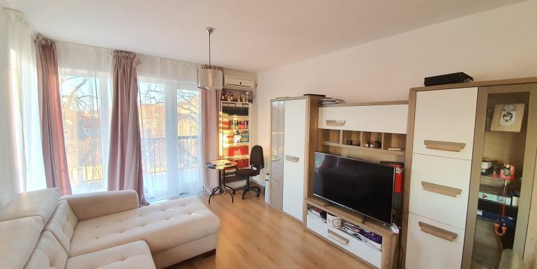 Apartament 3 camere de vanzare, Prima Bolcas, Oradea AP0943 - 18