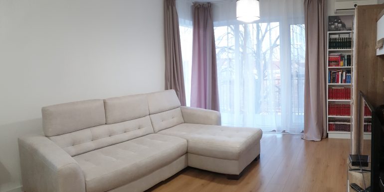 Apartament 3 camere de vanzare, Prima Bolcas, Oradea AP0943 - 27