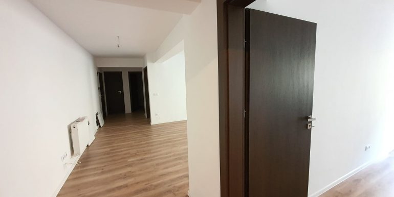 Apartament 3 camere de vanzare, Iosia Residence, Oradea AP0951 - 02