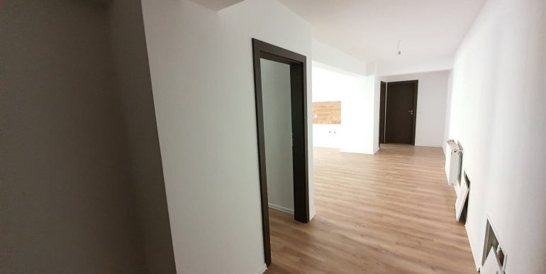 Apartament 3 camere de vanzare, Iosia Residence, Oradea AP0951 - 11