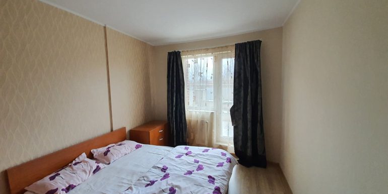 Apartament 3 camere, penthouse de inchiriat, Luceafarul, Oradea AP0950 - 19