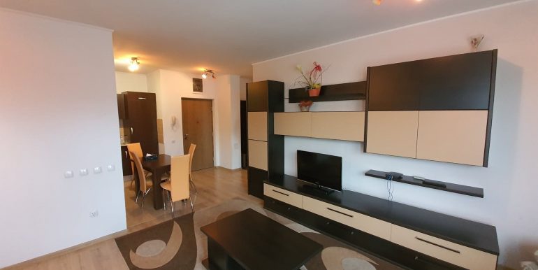 Apartament 3 camere, penthouse de inchiriat, Luceafarul, Oradea AP0950 - 20