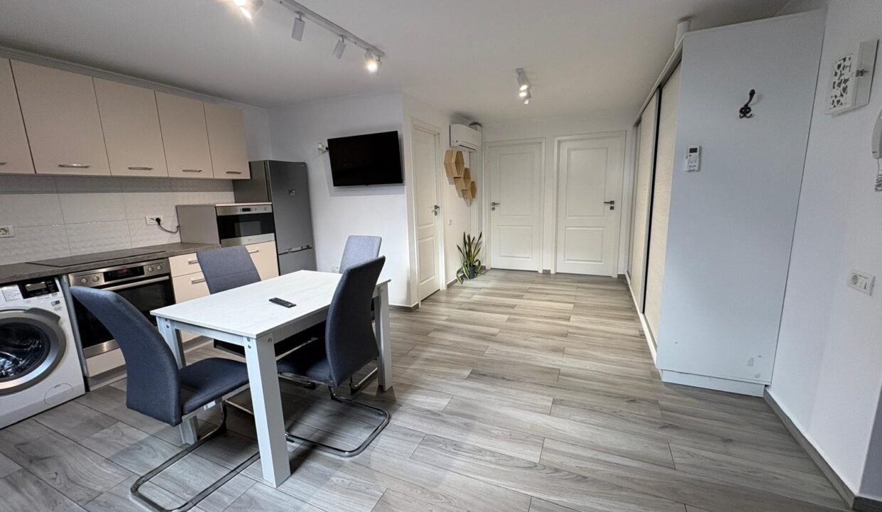 AP0963-Apartament 3 camere la casa de inchiriat, mansarda, cart. Grigorescu-07