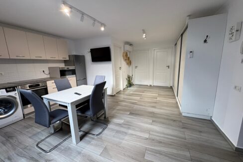 AP0963-Apartament 3 camere la casa de inchiriat, mansarda, cart. Grigorescu-07