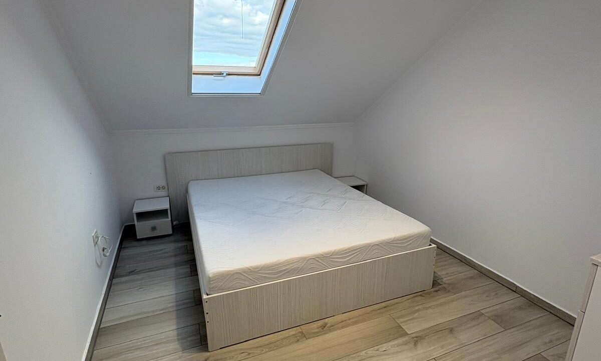 AP0963-Apartament 3 camere la casa de inchiriat, mansarda, cart. Grigorescu-10