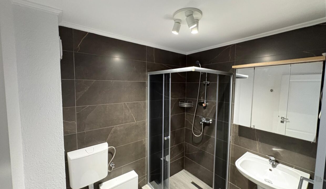 AP0963-Apartament 3 camere la casa de inchiriat, mansarda, cart. Grigorescu-12