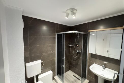 AP0963-Apartament 3 camere la casa de inchiriat, mansarda, cart. Grigorescu-12