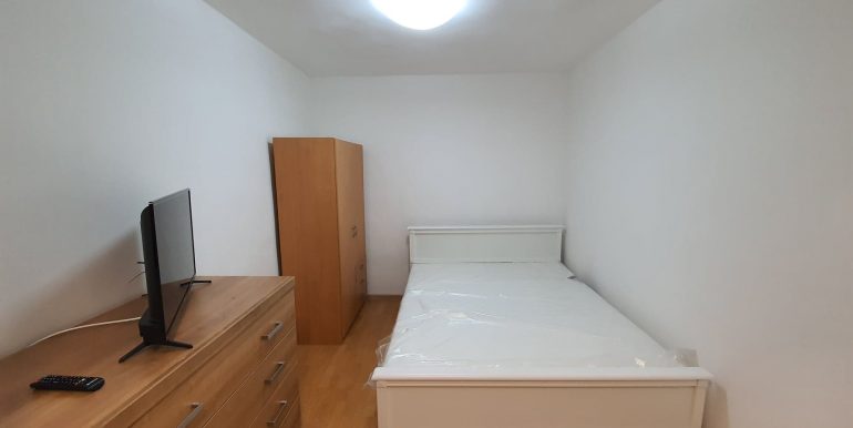 Apartament 2 camere de inchiriat, cart. Nufarul, Oradea AP0956 - 01