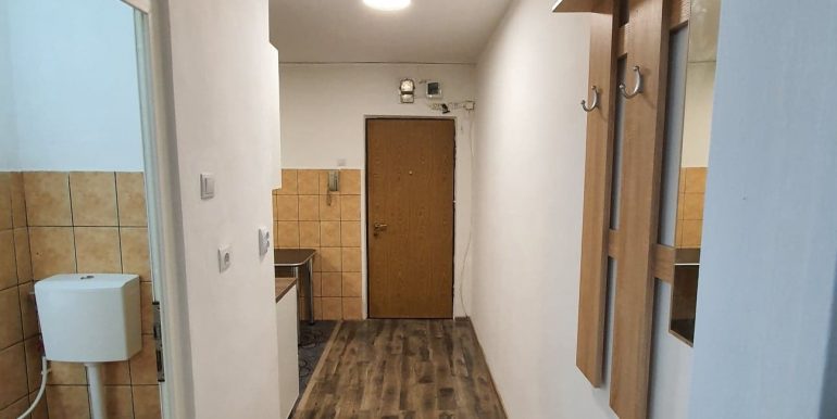Apartament 2 camere de inchiriat, cart. Nufarul, Oradea AP0956 - 03