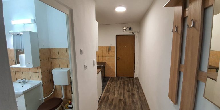 Apartament 2 camere de inchiriat, cart. Nufarul, Oradea AP0956 - 06
