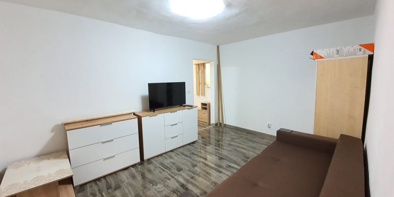 Apartament 2 camere de inchiriat, cart. Nufarul, Oradea AP0956 - 07