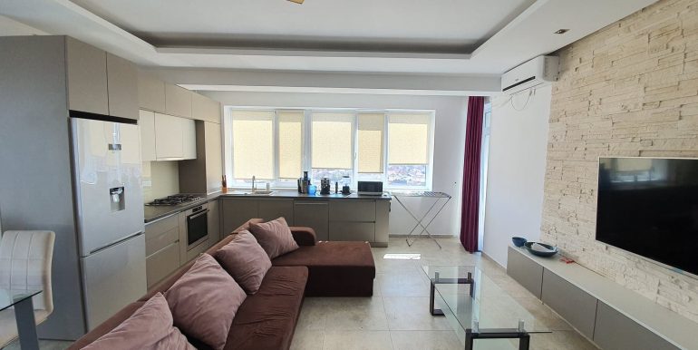 Apartament 3 camere de inchiriat, Prima Premium Sucevei, Oradea AP0955 - 02