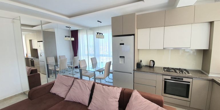 Apartament 3 camere de inchiriat, Prima Premium Sucevei, Oradea AP0955 - 03