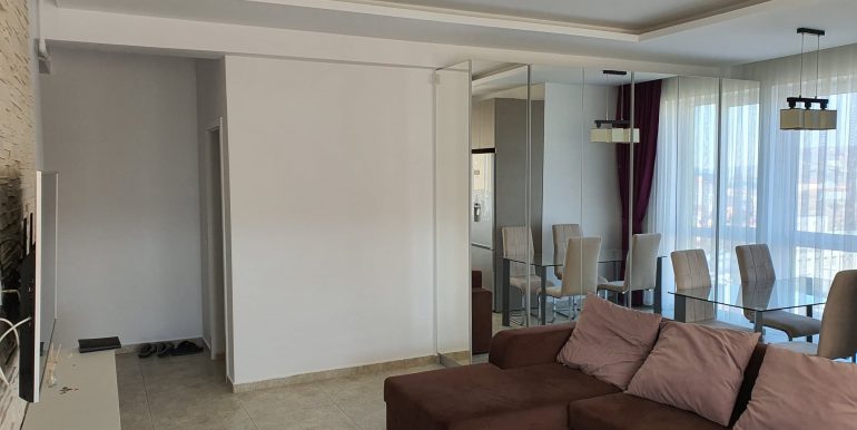 Apartament 3 camere de inchiriat, Prima Premium Sucevei, Oradea AP0955 - 05