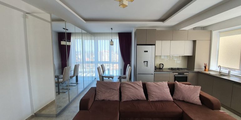 Apartament 3 camere de inchiriat, Prima Premium Sucevei, Oradea AP0955 - 09