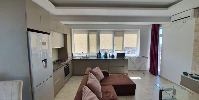 Apartament 3 camere de inchiriat, Prima Premium Sucevei, Oradea AP0955 - 12
