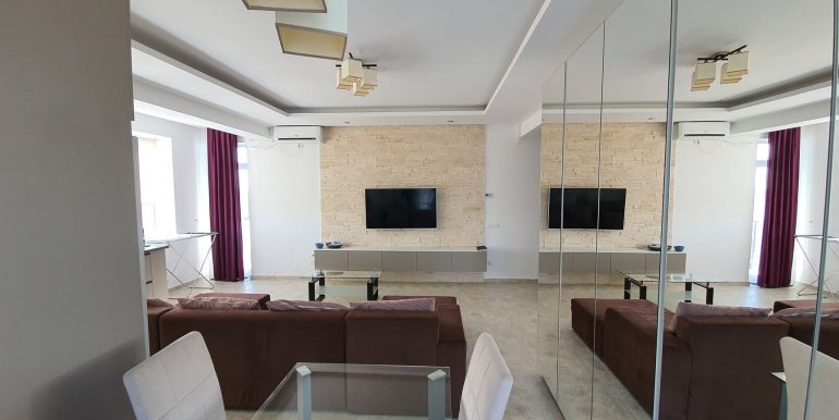 Apartament 3 camere de inchiriat, Prima Premium Sucevei, Oradea AP0955 - 13