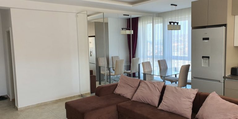 Apartament 3 camere de inchiriat, Prima Premium Sucevei, Oradea AP0955 - 15