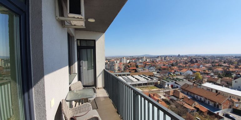 Apartament 3 camere de inchiriat, Prima Premium Sucevei, Oradea AP0955 - 19