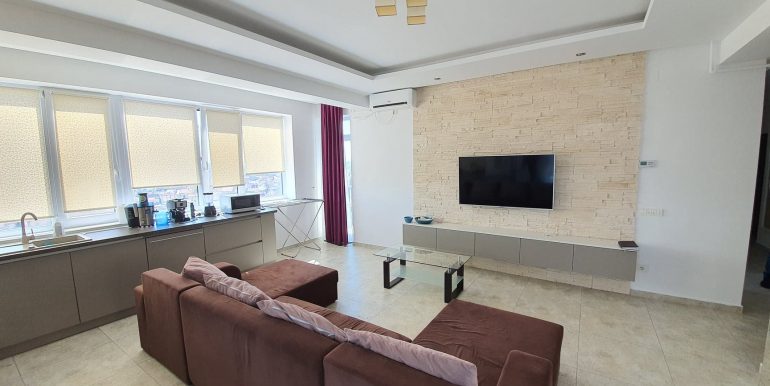 Apartament 3 camere de inchiriat, Prima Premium Sucevei, Oradea AP0955 - 20