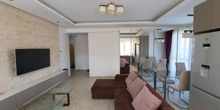 Apartament 3 camere de inchiriat, Prima Premium Sucevei, Oradea AP0955 - 21