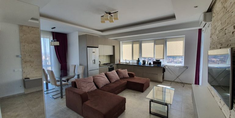Apartament 3 camere de inchiriat, Prima Premium Sucevei, Oradea AP0955 - 22