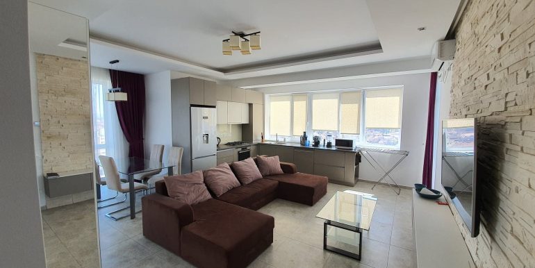 Apartament 3 camere de inchiriat, Prima Premium Sucevei, Oradea AP0955 - 23
