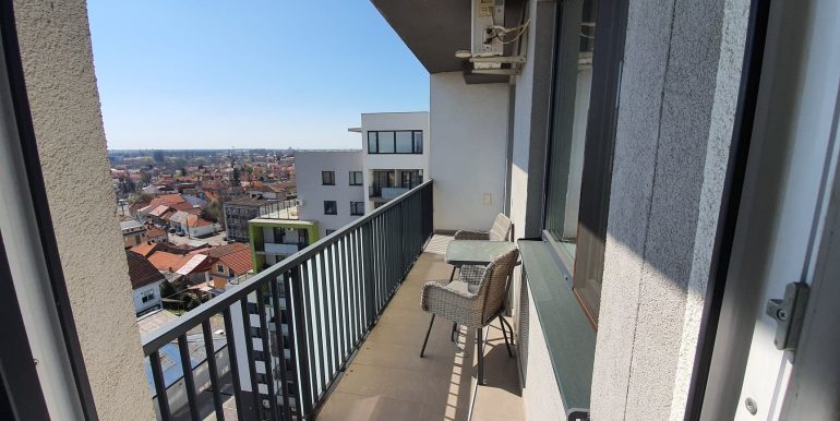 Apartament 3 camere de inchiriat, Prima Premium Sucevei, Oradea AP0955 - 26