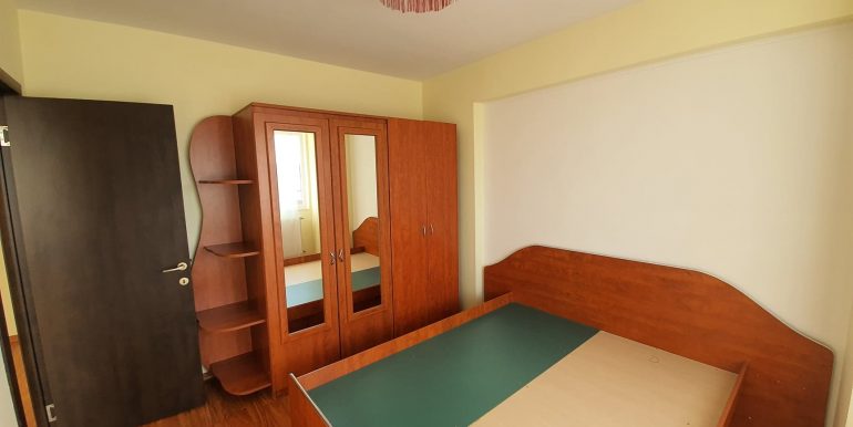 Apartament 3 camere de vanzare, Nufarul Plaza, Oradea AP0962 - 11