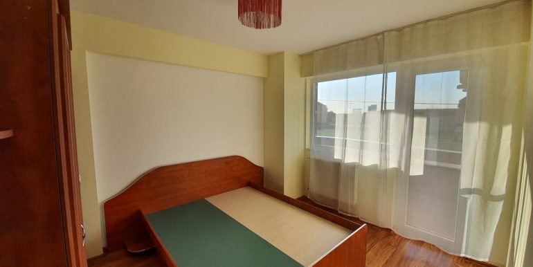 Apartament 3 camere de vanzare, Nufarul Plaza, Oradea AP0962 - 12