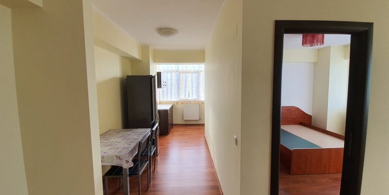 Apartament 3 camere de vanzare, Nufarul Plaza, Oradea AP0962 - 14