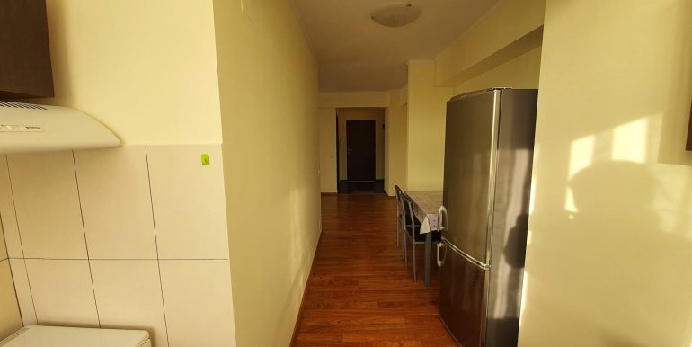 Apartament 3 camere de vanzare, Nufarul Plaza, Oradea AP0962 - 16