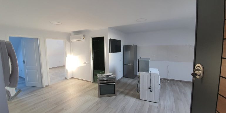 Apartament 3 camere la casa de inchiriat, cart. Grigorescu, Oradea AP0961 - 09