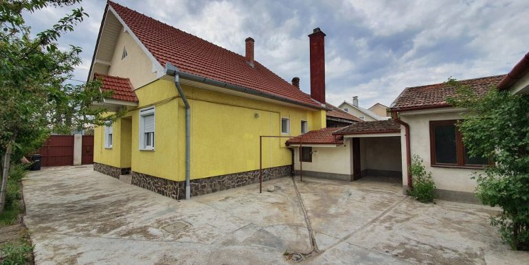 Casa de inchiriat, zona semicentrala, str. Bacaului, Oradea CV0347 - 03