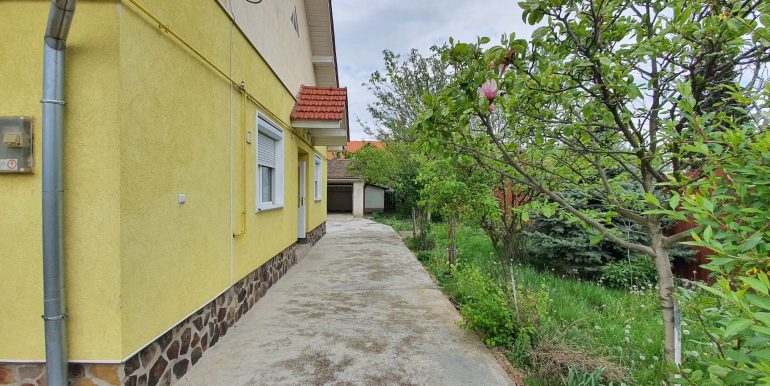 Casa de inchiriat, zona semicentrala, str. Bacaului, Oradea CV0347 - 14