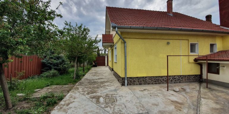 Casa de inchiriat, zona semicentrala, str. Bacaului, Oradea CV0347 - 22