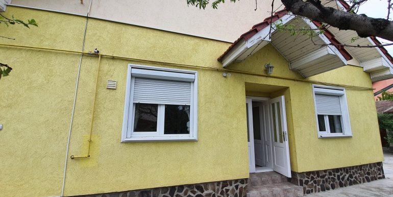 Casa de inchiriat, zona semicentrala, str. Bacaului, Oradea CV0347 - 24