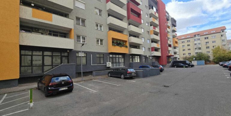 AP0971-Apartament 2 camere de închiriat, ap. 11, et. 2, str. Lăpușului, Ioșia Residence-01