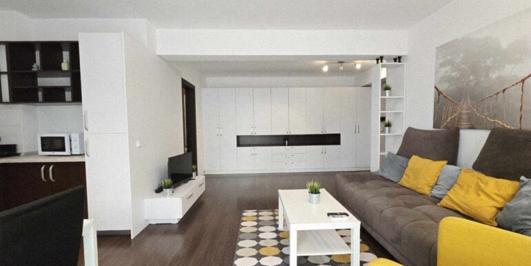 AP0971-Apartament 2 camere de închiriat, ap. 11, et. 2, str. Lăpușului, Ioșia Residence-09