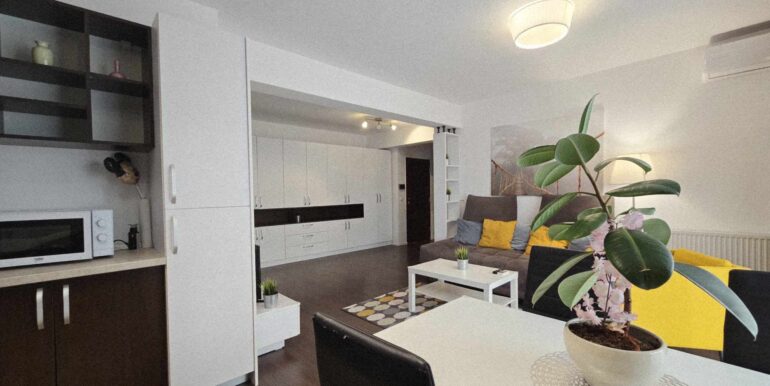 AP0971-Apartament 2 camere de închiriat, ap. 11, et. 2, str. Lăpușului, Ioșia Residence-12