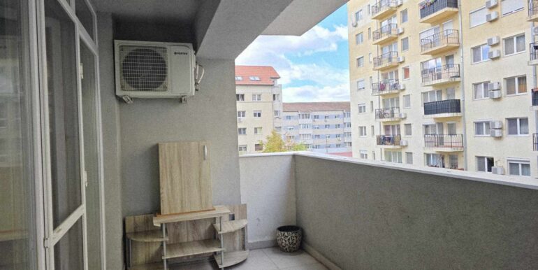 AP0971-Apartament 2 camere de închiriat, ap. 11, et. 2, str. Lăpușului, Ioșia Residence-30