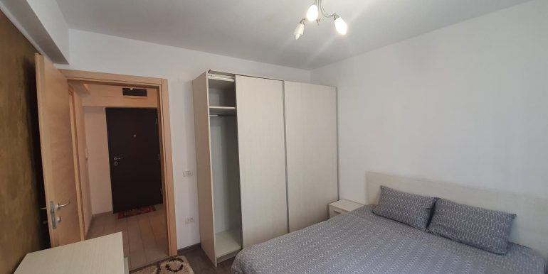 Apartament 2 camere de inchiriat, Prima Nufarul, Oradea AP0965 - 07