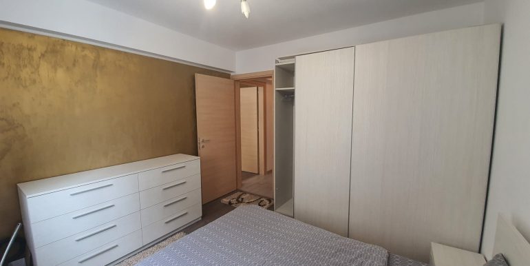 Apartament 2 camere de inchiriat, Prima Nufarul, Oradea AP0965 - 12