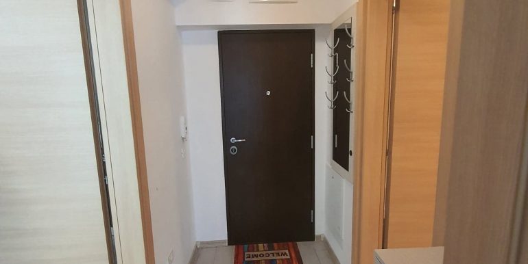 Apartament 2 camere de inchiriat, Prima Nufarul, Oradea AP0965 - 14