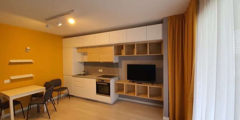 Apartament 2 camere de inchiriat, Prima Premium Decebal, Oradea AP0968 - 01